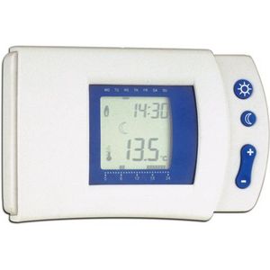 Digitale Thermostaat. Programmeerbare 11.805 Electro Dh 8430552093113