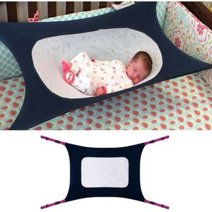 Draagbare Pasgeboren Baby Hangmat Cradle Sleepping Bed Voor Baby Wieg Home Reizen Indoor Outdoor Gebruik
