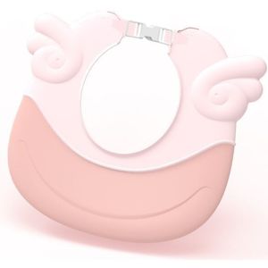 Explosie Babyshampoo Artefact Baby Waterdichte Gehoorbescherming Bad Haar Wassen Hoed Verstelbare Kinderen Douche Cap