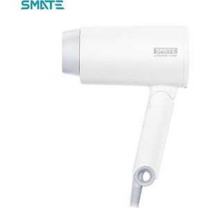 Xiaomi Mijia Smate SH-A121 Mini Anion Föhn Negatieve Ion Haarverzorging Snel Droog Draagbare Reizen Opvouwbare Handvat Haardroger