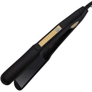 Stijltang Professionele Kleine Corrugation Haar Krultang Keramiek Krultang Verstelbare Temperatuur Hair Styling Tools