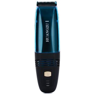 Haar Zuig Elektrische Tondeuse Oplaadbare Elektrische Tondeuse Voor Volwassenen En Kinderen Kapsalon Clippers