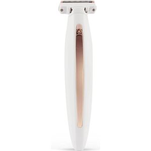 Bioaunt 1Pc Vrouwelijke Epilator Usb Oplaadbare Mini Body/Bikini/Been/Facial Hair Trimmer Scheerapparaat Scheerapparaten Voor vrouwen