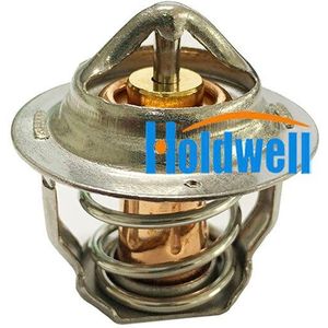 Holdwell 71 °C 160 °F Thermostaat Voor Kubota V1500 V1505 V1305 V1702 V1702-DI V1902 V2203