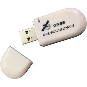 BEITIAN GNSS GPS/GLONASS Ontvanger Speciale Windows USB GPS laptop PC tablet navigatie win7/8/10 XP, auto GPS, BT-G72