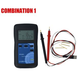 YR1030 Hoge Precisie Lithium Batterij Interne Weerstand Test Instrument Nikkel Nikkel Hydride Nikkel Knop Batterijen Batterij