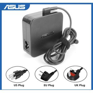 19V 4.74A 90W 5.5*2.5Mm ADP-90YD B PA-1900-30 Ac Lader Voeding Voor Asus A42F K550D a55V A8 F80S X43SA EXA1202YH Laptop