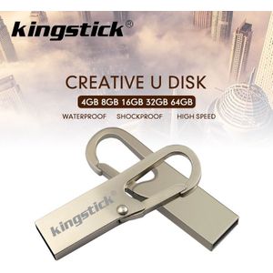 Usb 2.0 2Tb Metalen Flash Drives Memory Stick Hoge Snelheid Sleutel Pen Drive Upgrade Externe Opslag Stok Uitbreiden U schijf