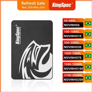 Kingspec Ssd Hdd Sata 120Gb Ssd 240Gb 500Gb 960G Ssd 1Tb 2Tb 2.5 Hd interne Solid State Drive Voor Desktop Notebook Anus Macbook