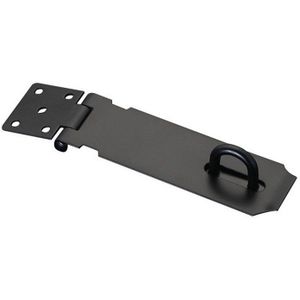 Hangslot Hasp Deur Sluiting Hasp Klink Rvs Hasp En Nieten Met Schroeven Voor Deur Window Kabinet Sales deurslot