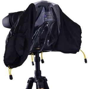 Fosoto Foto Professionele Digitale Slr Camera Cover Waterdichte Regendicht Rain Zachte Tas Voor Canon Nikon Pendax Sony Dslr Camera 'S