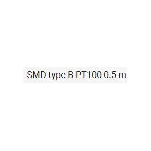 Soort pasta Pt100 Platina Thermische Weerstand Patch Temperatuur Sensor Oppervlak Probe PT1000 Chip