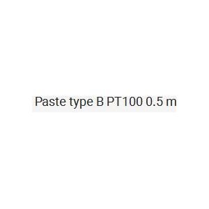 Soort pasta Pt100 Platina Thermische Weerstand Patch Temperatuur Sensor Oppervlak Probe PT1000 Chip