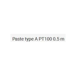 Soort pasta Pt100 Platina Thermische Weerstand Patch Temperatuur Sensor Oppervlak Probe PT1000 Chip