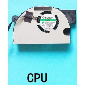 Laptop Cpu Koelventilator Koeler Radiator Notebook Voor Acer Aspire V 17 Nitro VN7-791G VN7-791 Serie Gpu Fan