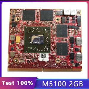 Firepro M5100 216-0846000 109-C42241-00 Vga Video Grafische Kaart CN-05FXT3 5FXT3 Voor Dell Precisie M4800 M4700 M4600 M5950