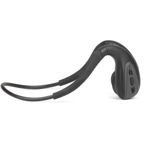 IPX8 Swimming Music Player Waterproof 2 in 1 Headset 8G MP3 Memory + Bluetooth Wireless Phone Headphones Bone Conduction Version
