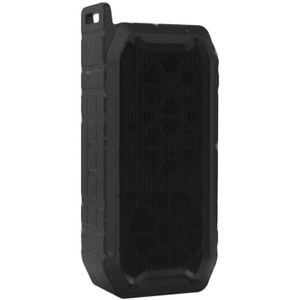 X2 Draadloze Bluetooth Speaker, Subwoofer Outdoor IPX7 Waterdicht 360 Shock Ringtone Bluetooth Speler