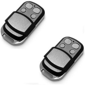2Pack 664700,114253 Afstandsbediening