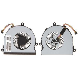 Laptop Koeler Cpu Koelventilator Voor Hp 15-AC Serie DC28000GAR0 SPS-813946-001