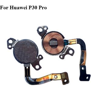 2 STUKS Oortelefoon Speaker Ontvanger Voor Huawei P30 Pro P 30 Pro Oortelefoon Oor speaker Flex kabel Reparatie Onderdelen P30Pro vervanging