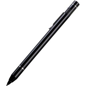 K833 Capacitieve Touchscreen Actieve Stylus Pen Voor Apple Huawei Samsung ipad potlood Tablet Telefoon Android ios notities touch