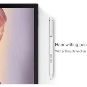 Stylus Pen Voor Hp Envy 17 X360 15-bq0xx Pavilion X360 11m-ad0xx 14m-ba0xx 15-br0xx Laptops Druk Pen Touch Screen Pen Stylus