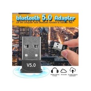 Bluetooth 5.0 USB Adapter voor Venster 7/8/10 voor Vista XP Mac OS X PC Toetsenbord muis Gamepads Luidsprekers