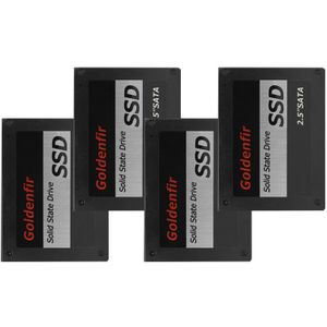 Ssd Harde Schijf 240 Gb 500Gb 1Tb 960 Gb 480 Gb 120Gb 60 Gb Hdd 2.5 Inch SATA3 Disco Duro Solid State Disks 2.5 &quot;Ssd Voor Laptop