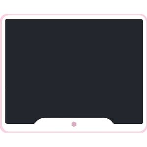 15 Inch Digitale Tabletten 8192 Niveaus Digitale Tekening Tablet Tekening Pen Tablet Compatibel Android Apparaat Tablet Roze