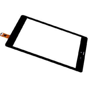 8Inch Tablet Pc Touch Panel Voor Texet TM-8048 Touch Screen Texet X-Force 8 3G TM-8048 digitizer