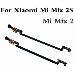 Originele Voor Mi Mix 2S Kleine Front Camera Flex Kabel Voor Mi Mix2S Mix 2 Front Camera Voor Mix2 front Camera Reparatie Deel