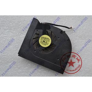 Ssea Cpu Fan Voor Lg R590 R580 Laptop Cpu Koelventilator AB8205UX-DB3 QL4D