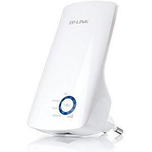 Access Point Repeater TP-LINK TL-WA850RE 300N RJ45