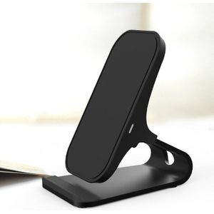 15W Qi Wireless Charger Stand Voor Iphone 11 Pro Xs Xr 8 Xiaomi Samsung S20 S10 Snelle Laadstation mobiele Telefoon Laders Quick