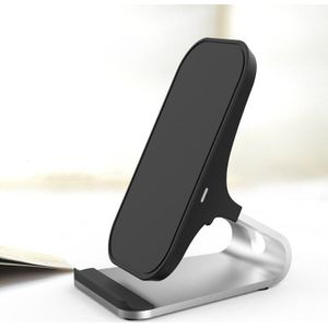 15W Qi Wireless Charger Stand Voor Iphone 11 Pro Xs Xr 8 Xiaomi Samsung S20 S10 Snelle Laadstation mobiele Telefoon Laders Quick