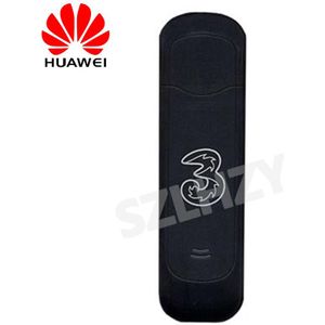 Huawei E1550 Unlocked 3G Wcdma/Hsdpa/Umts 2100 Mhz 3G Usb Dongle Modem Met Sim-kaart slot