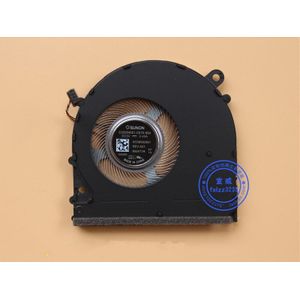 Cpu Gpu Koeler Ventilator Voor Xiaomi Mi Air 15.6 &quot;Pro PRO15.6 Gtx 171501-Af Aq EG50040S1-CE60-S9A EG50040S1-CE70-S9A radiator