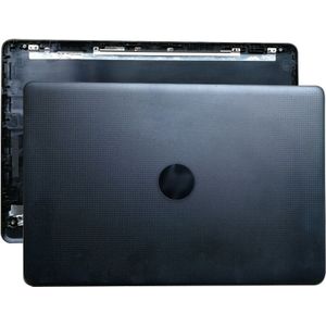 Laptop Lcd Back Cover Voor Hp 15-BS 15T-BS 15-BW 15Z-BW 250 G6 255 G6 Zwart Scherm Back Cover Top case 924899-001