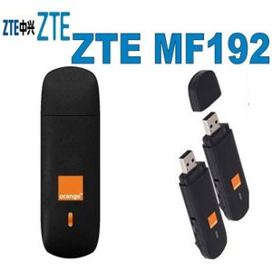 ZTE MF192 3G USB Modem