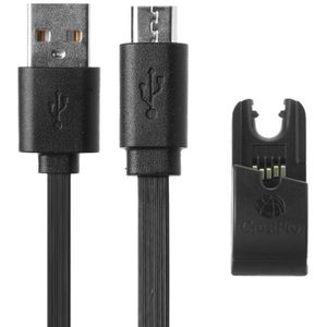 Usb Data Opladen Cradle Charger Cable Voor Sony Walkman MP3 Speler NW-WS413 NW-WS414