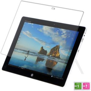 Tablet Glas Voor HP elite x2 1012 G1 Gehard Glas Film 12 Inch Tablet PC Screen Protector Film 2D Rand 9 H Transparant