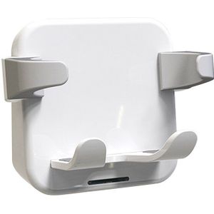 QI Draadloze Oplader Auto Air Vent Charging Stand voor Apple Airpods Air Pods Airdots Oortelefoon Quicharge Inductie Dock Beugel