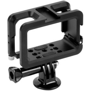 Geschikt Voor Dji Osmo Action Action Camera Frame Bescherming Frame Beschermhoes Doos