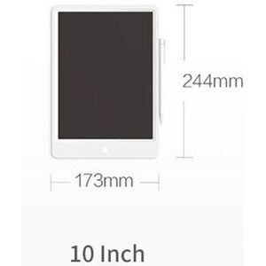 Xiaomi Mijia Lcd Schrijven Tablet Met Pen 10/13.5 ""Digitale Tekening Elektronische Handschrift Pad Bericht Graphics Board
