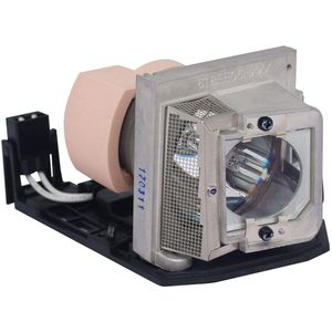 P-VIP 280/0. 9 E20.8 lampen BL-FP280H/SP.8TE01GC01 Professionele Vervanging Projector Lamp met OPTOMA X401 W401 Projectoren