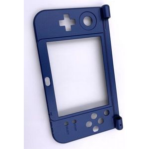 Originele midden behuizing frame case voor nintendo 3dsxl