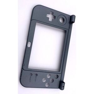 Originele midden behuizing frame case voor nintendo 3dsxl