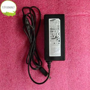 AC/Adapter Voeding Lader 14V 1.786A 25W Voor Samsung A2514_DPN S22E390H A2514_FPN A2514_KSM ls22ls19 BN44-00865A