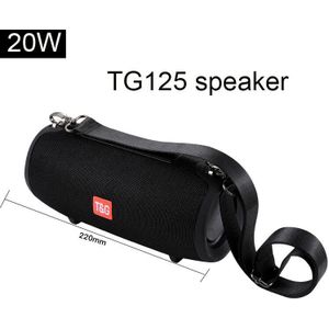 High Power 40W Bluetooth Speaker Bass Portable Kolom Draadloze Stereo Subwoofer Muziek Playe Center Met 3600Mah Batterij Soundbox